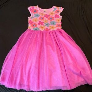 Girl’s Dress